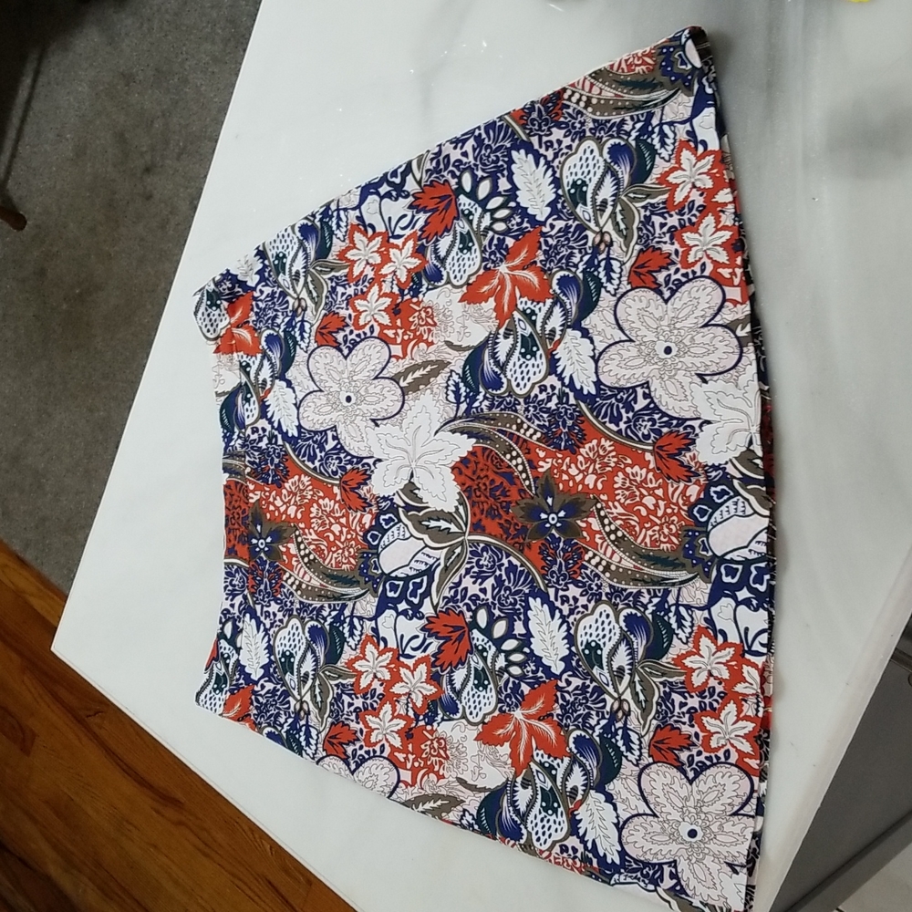 Margaret M Skirt